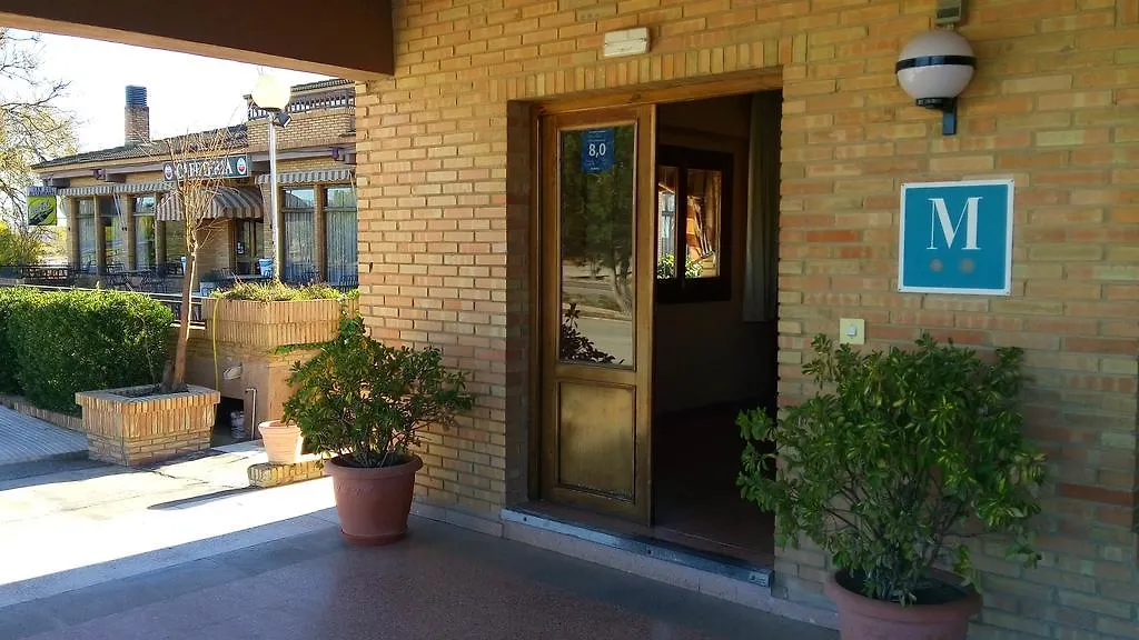 Hotel-Motel Sol II-1