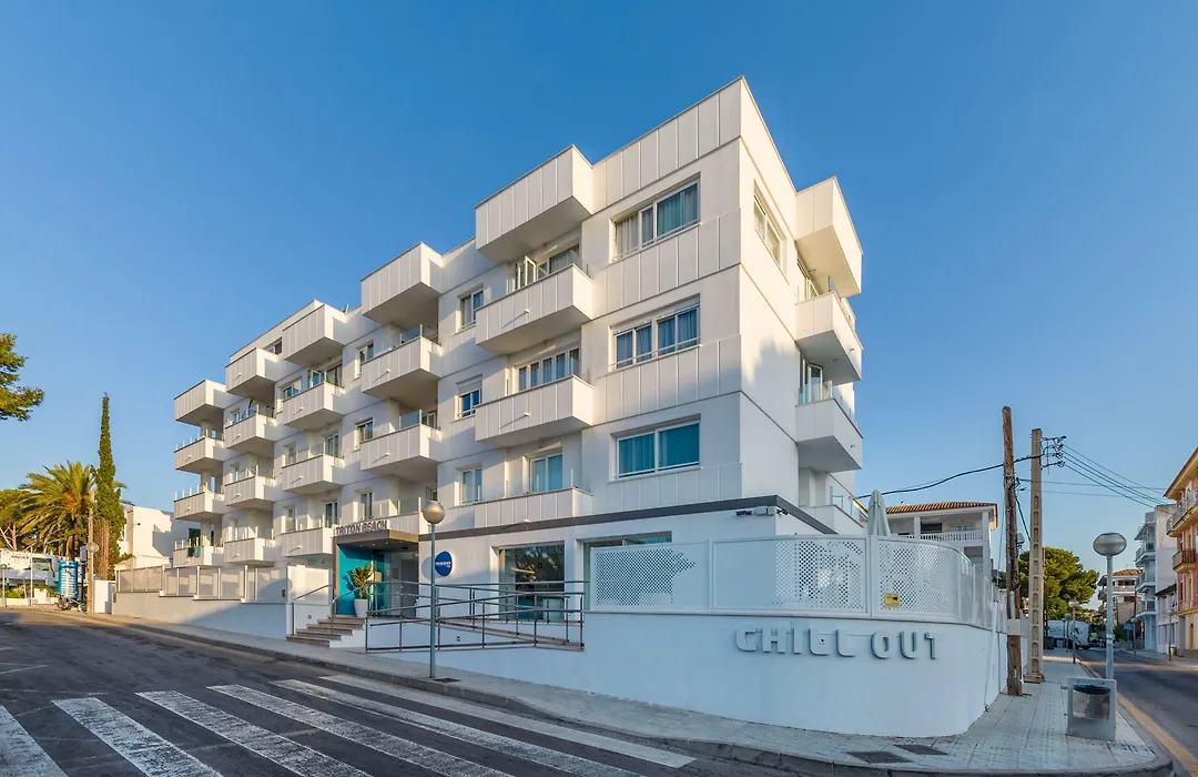 Welikehotel Triton Beach (Adults Only)-1