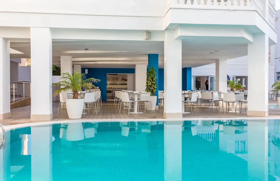 Welikehotel Triton Beach (Adults Only)-1