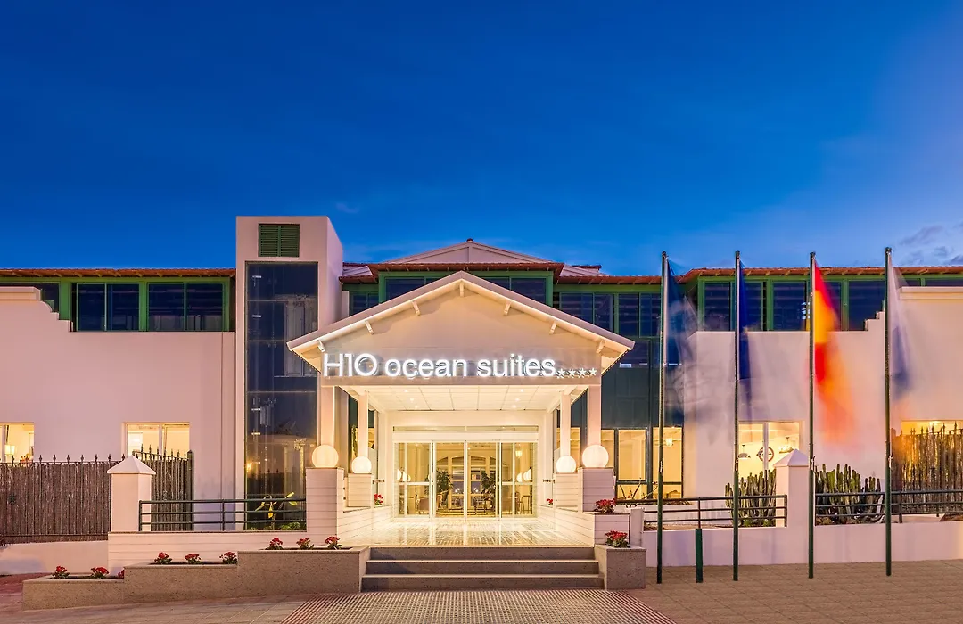 H10 Ocean Suites (Adults Only)-1