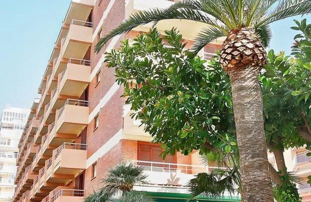 Hotel Tramontana-1