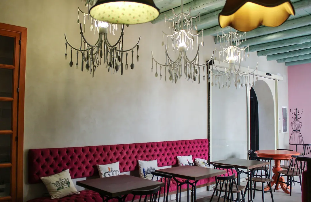 Hotel Galería Essentia-1