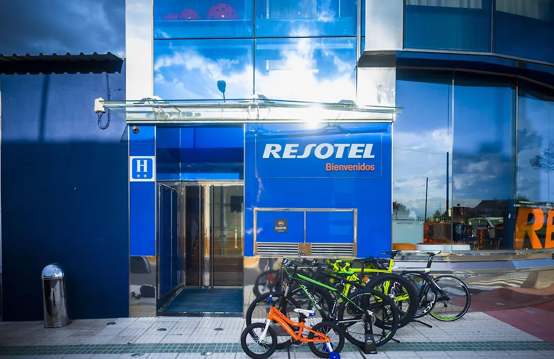 Resotel-1