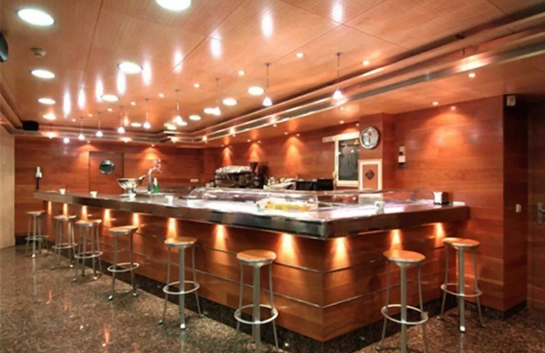 Hotel Chané-1