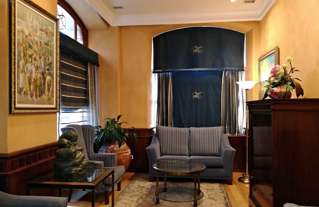 Hotel Alda El Suizo-1