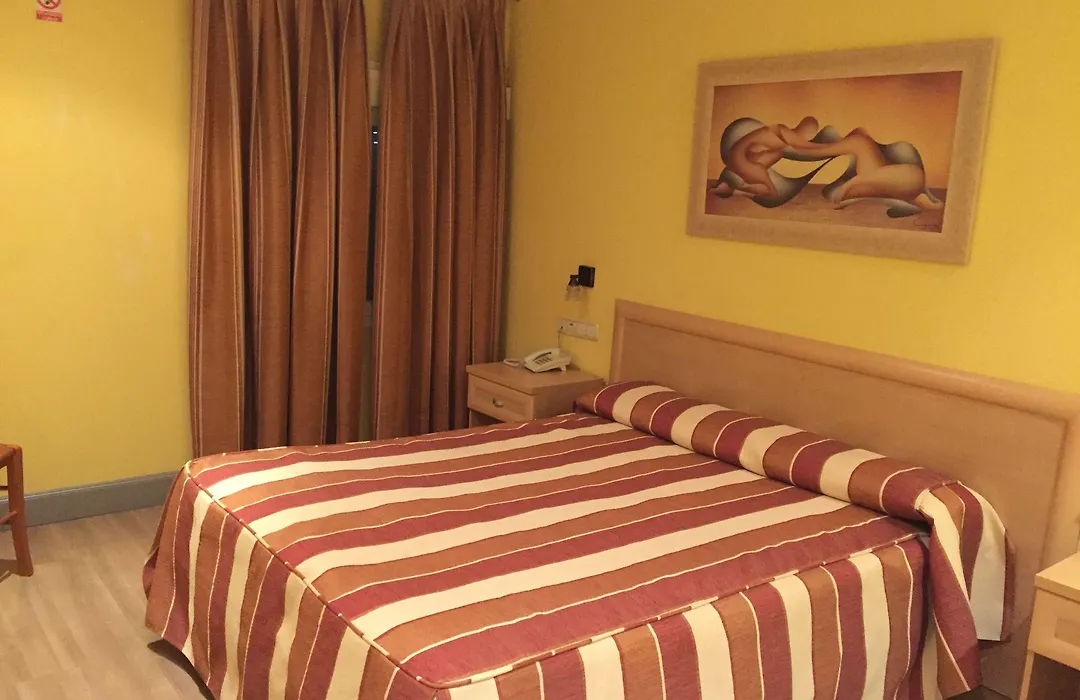 Hotel La Union-1
