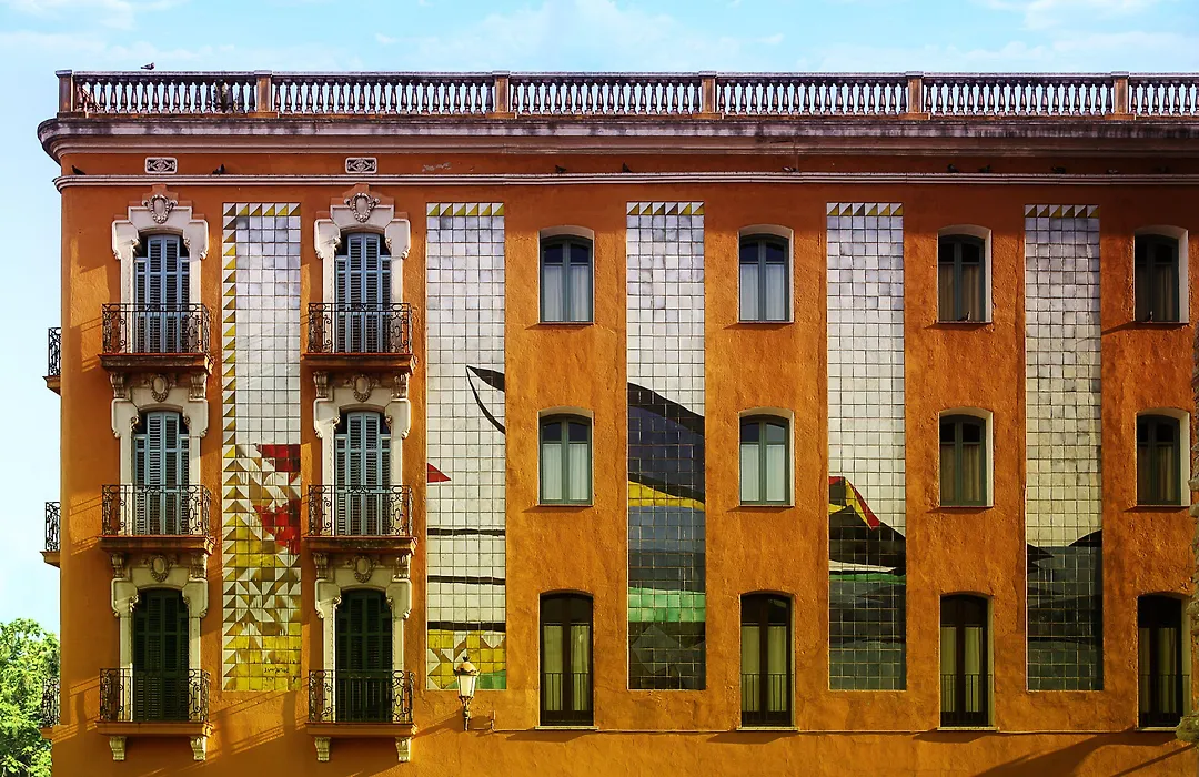 Fonda Hotel 1771-1