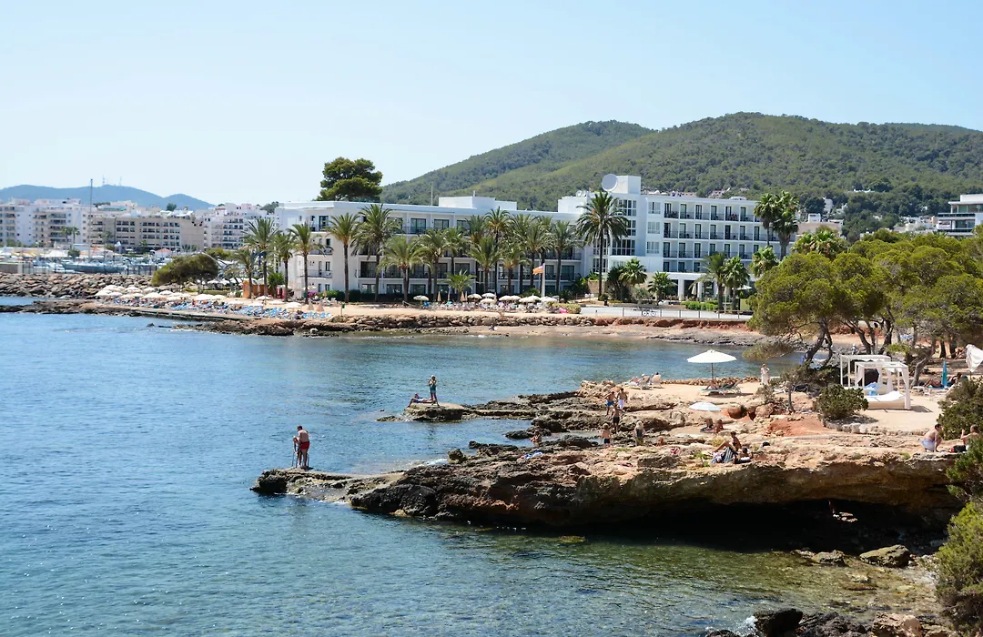 Catalonia Ses Estaques - Adults Only-1