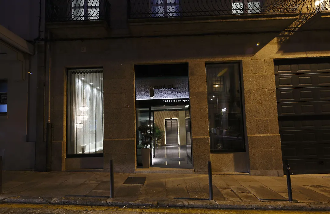 Capitol Boutique Hotel-1