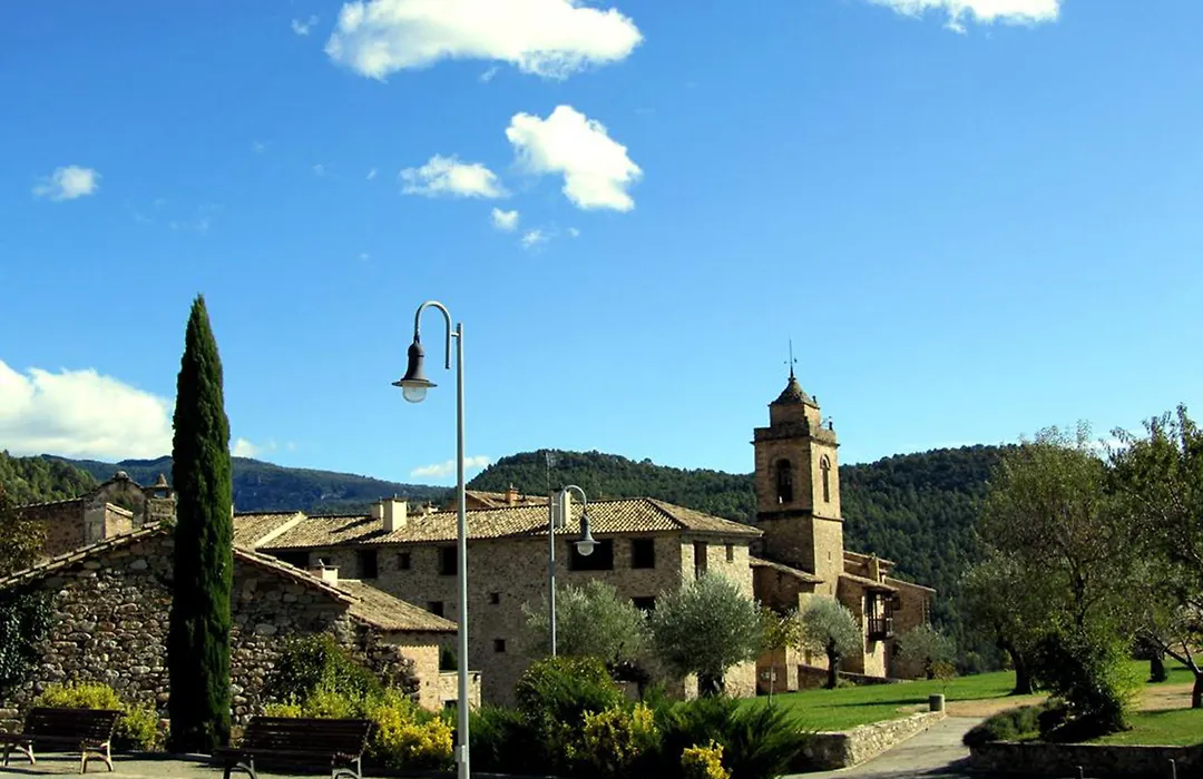 Ligüerre Resort-1