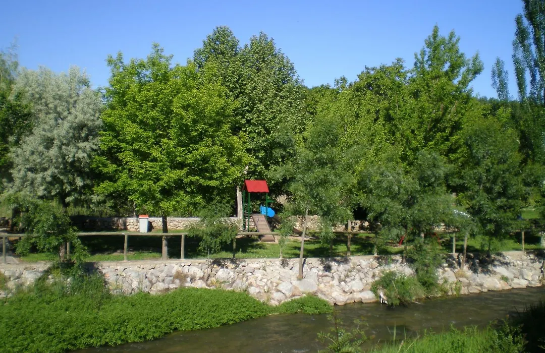 Hotel La Realda-1