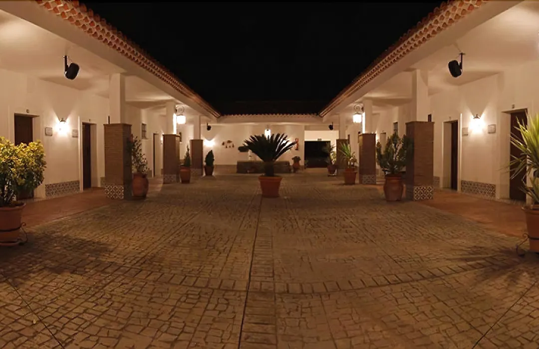 Hotel Rural Arroyo La Plata By Bossh Hotels-1