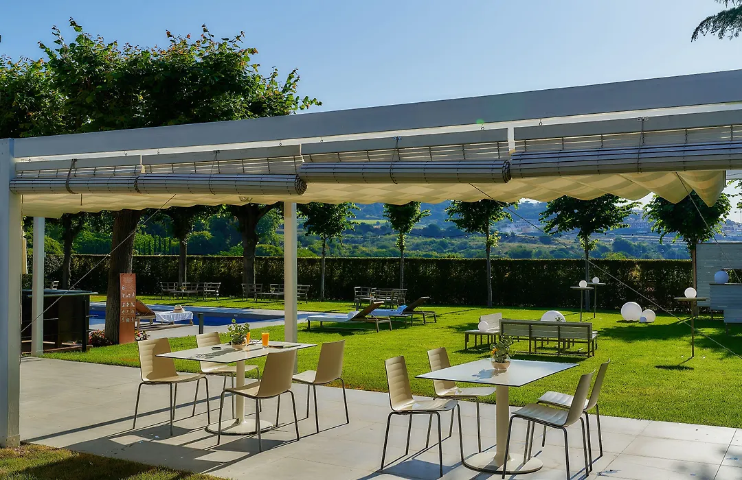 Hotel Arrey Alella-1