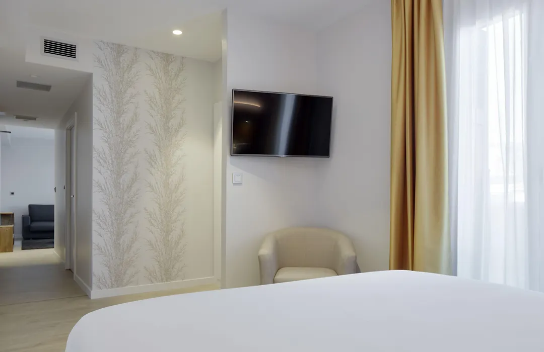 Hotel Arrizul Congress-1