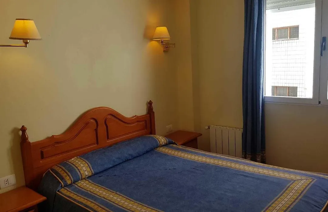 Pension Bilbao-1