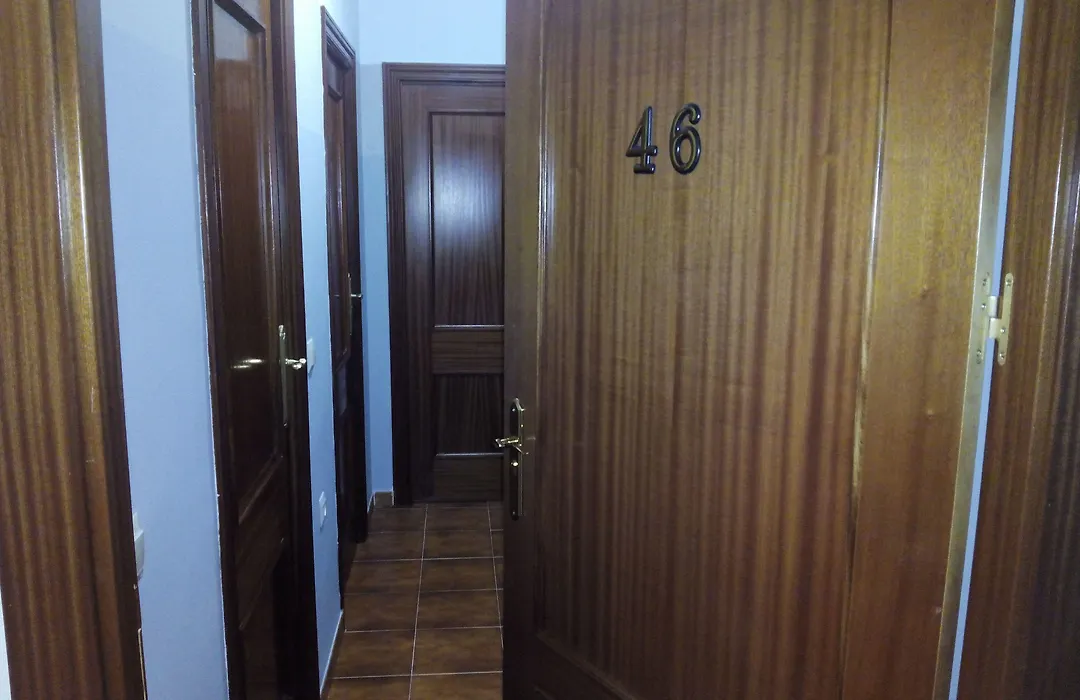Hotel Europa-1