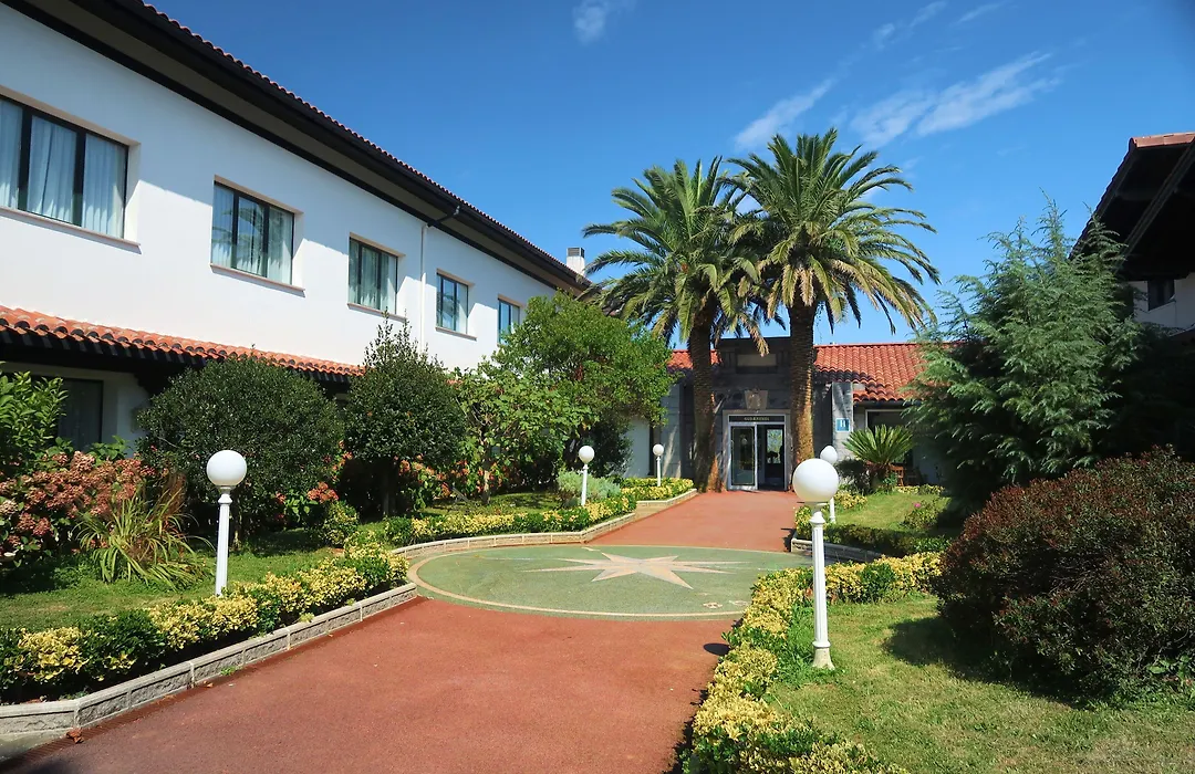 Hotel Gudamendi-1