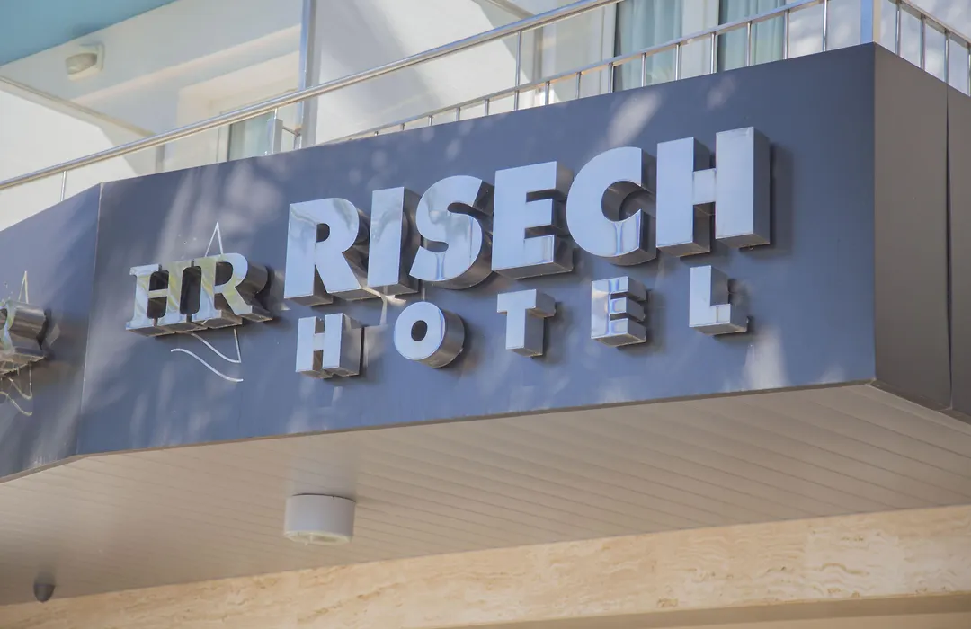 Hotel Risech-1