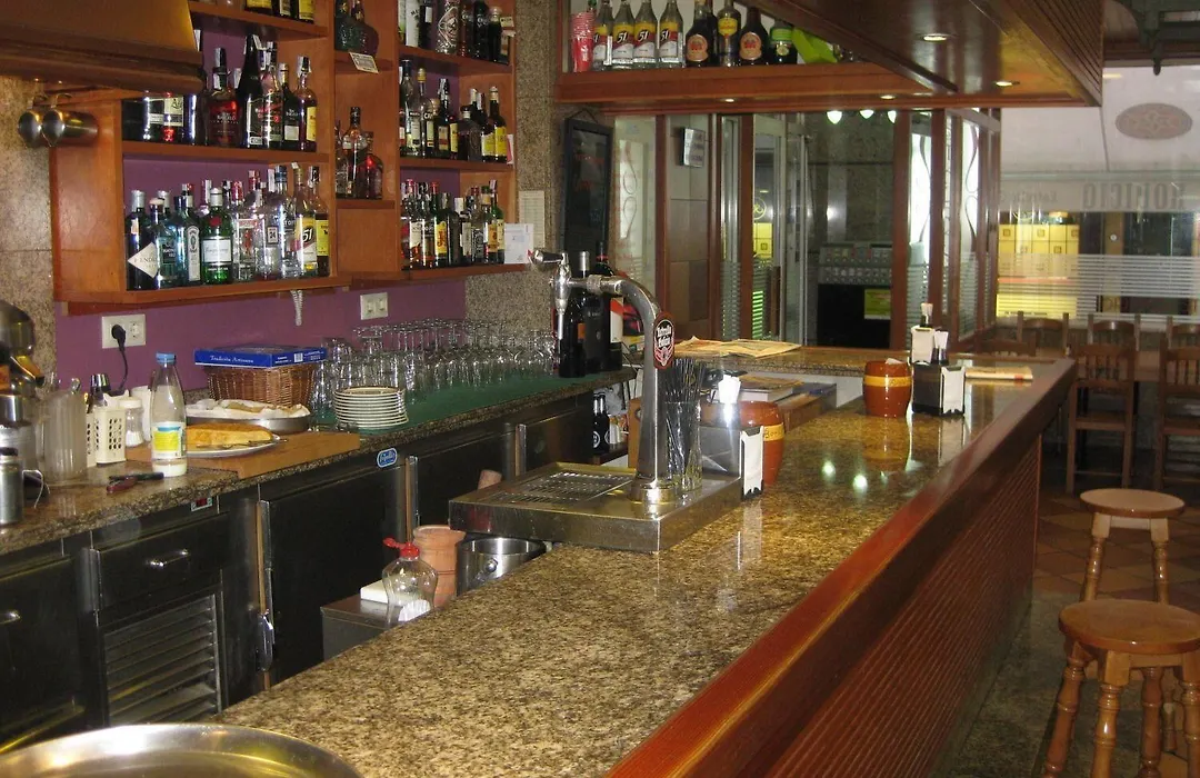 Hostal Linar-1
