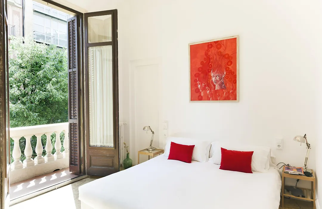 La Casa Gran B&B-1