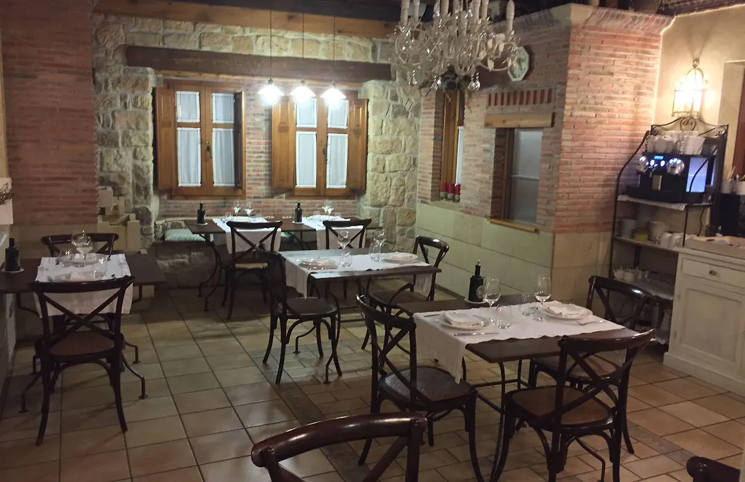 Las Mayas Posada-Restaurante-Spa-1