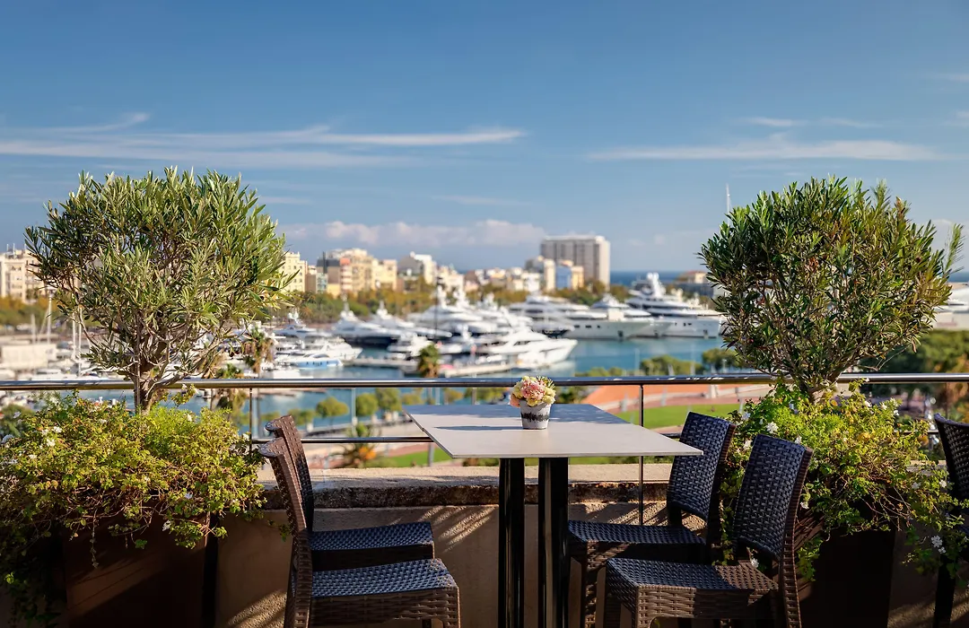 Duquesa Suites Hotel By Grup Duquessa-1