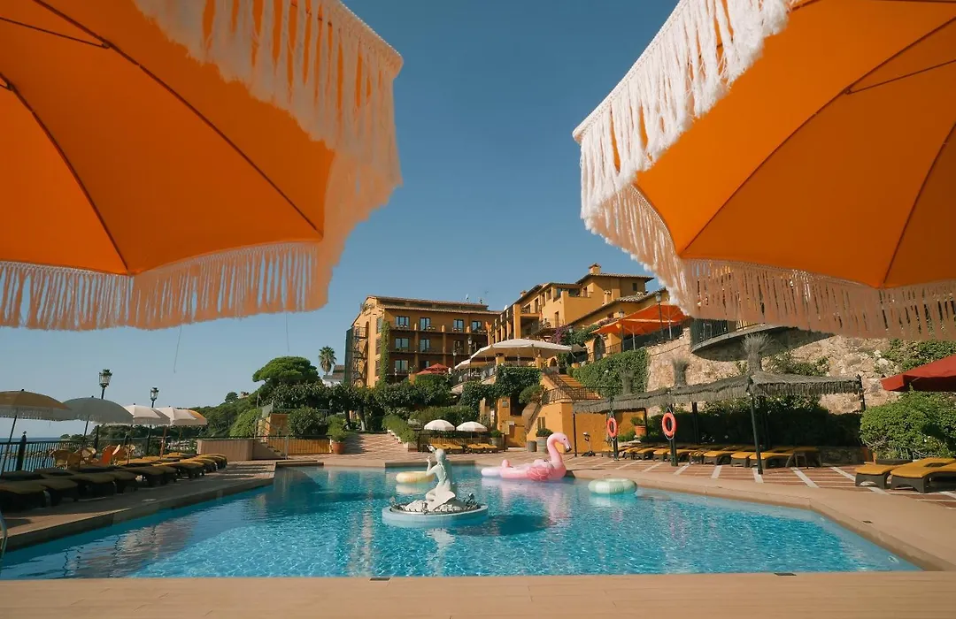 Rigat Park & Spa Hotel - Adults Recommended-1