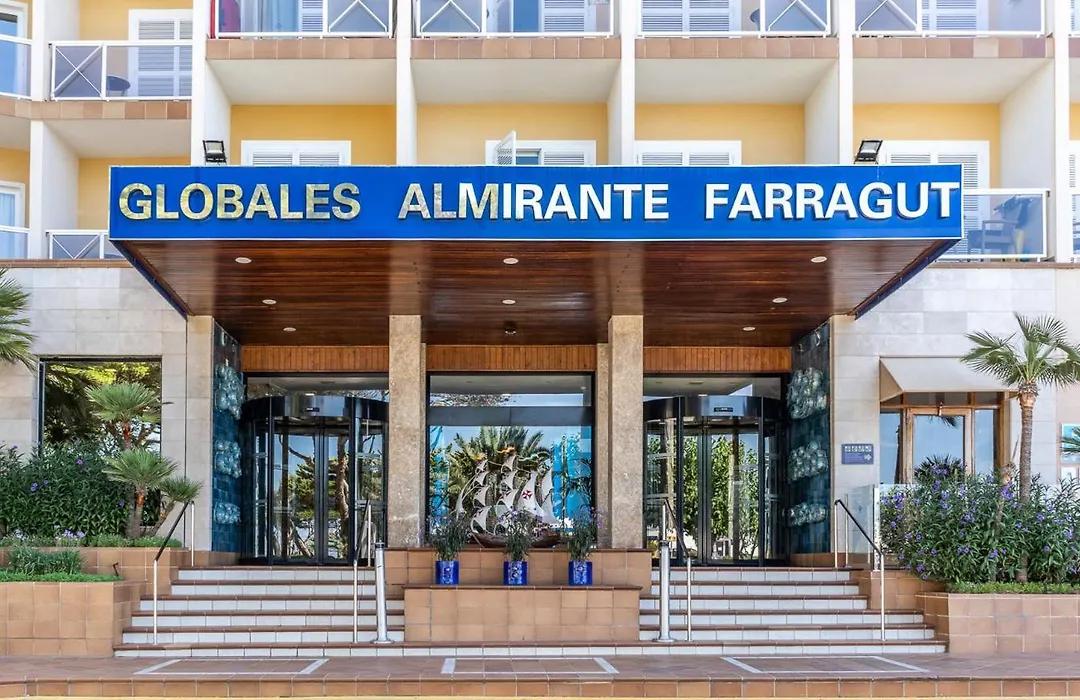 Globales Almirante Farragut-1