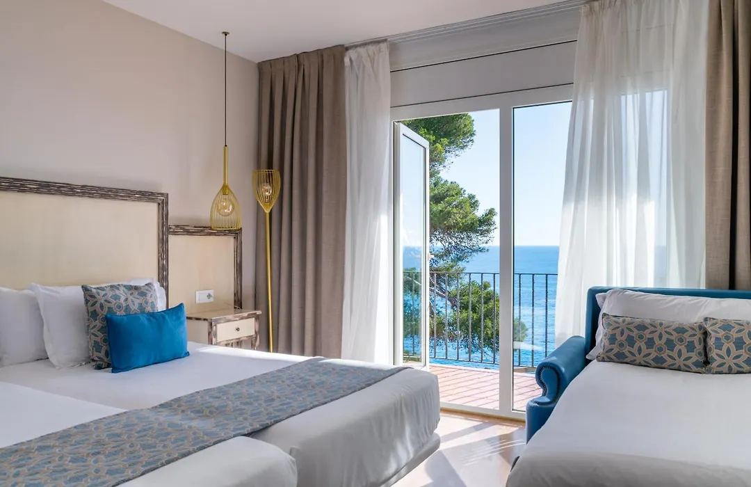 Park Hotel San Jorge & Spa By Escampa Hotels-1