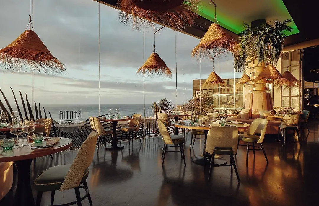 La Isla y el Mar, Hotel Boutique-1