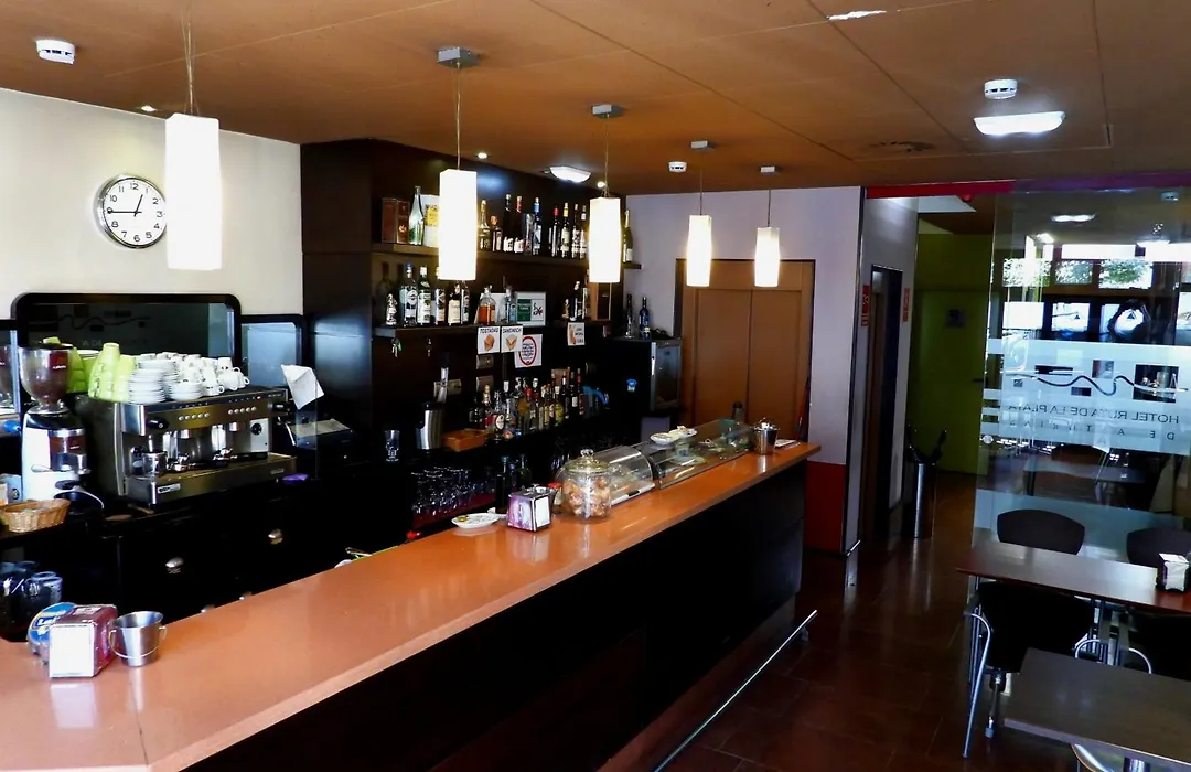 Hotel Ruta de la Plata de Asturias-1