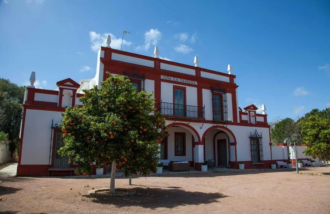 La Carreña-1