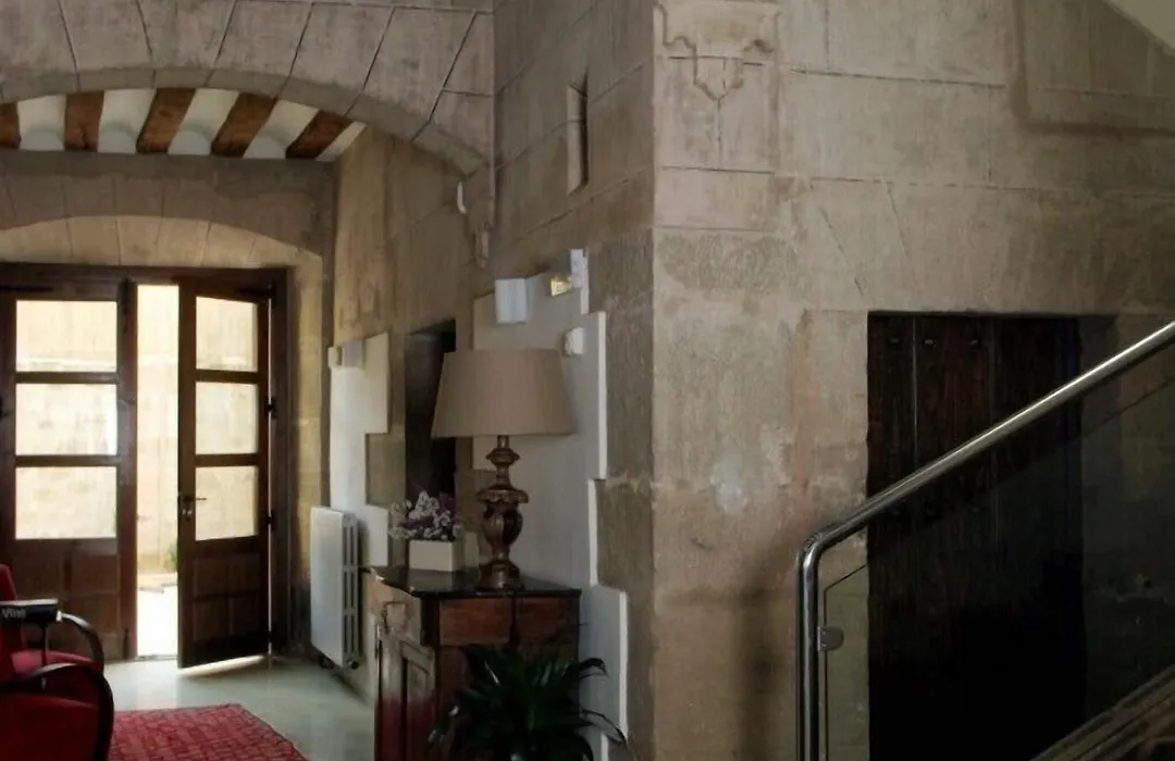 La Capellanía-1