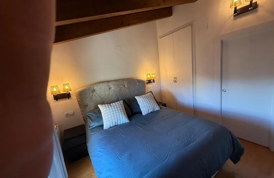 Hotel Rural Los Abriles-1