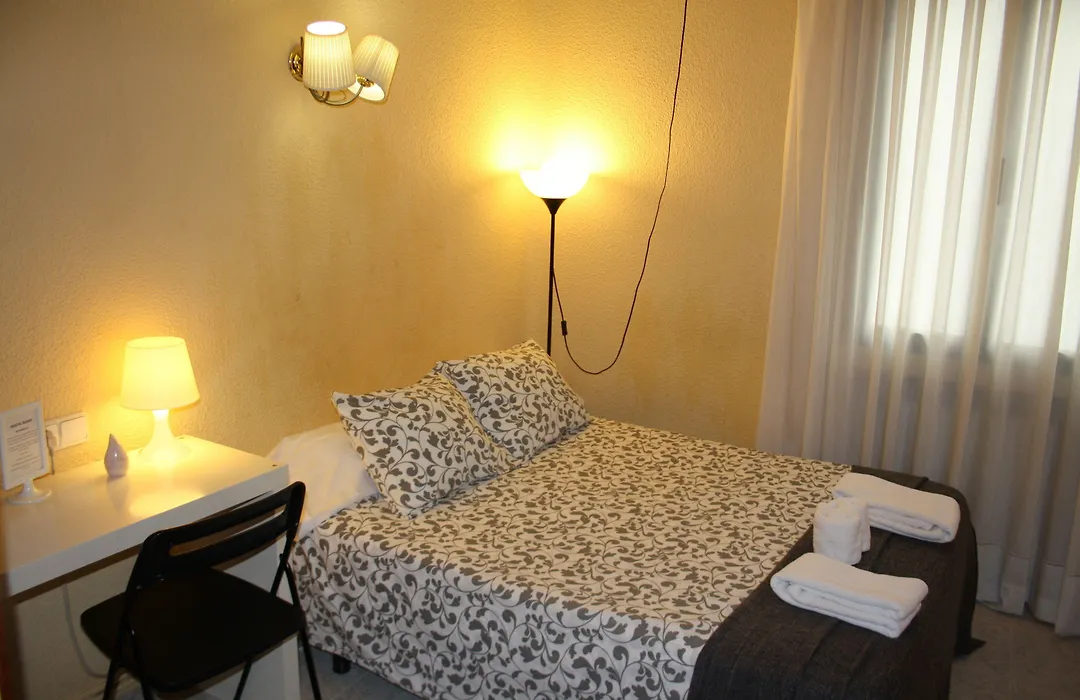 Hostal Rofer-1
