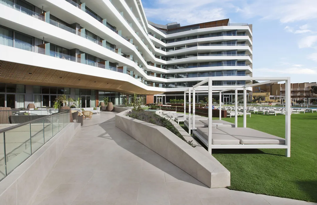 Iberostar Selection Llaut Palma- Adults Only-1