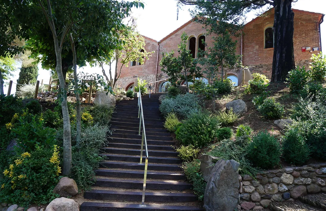 Hotel Can Ribalta-1
