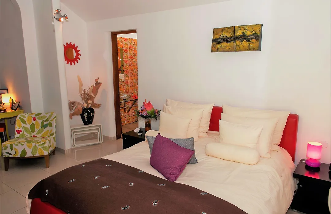 Birdcage Gay Men Resort&Lifestyle Hotel-1