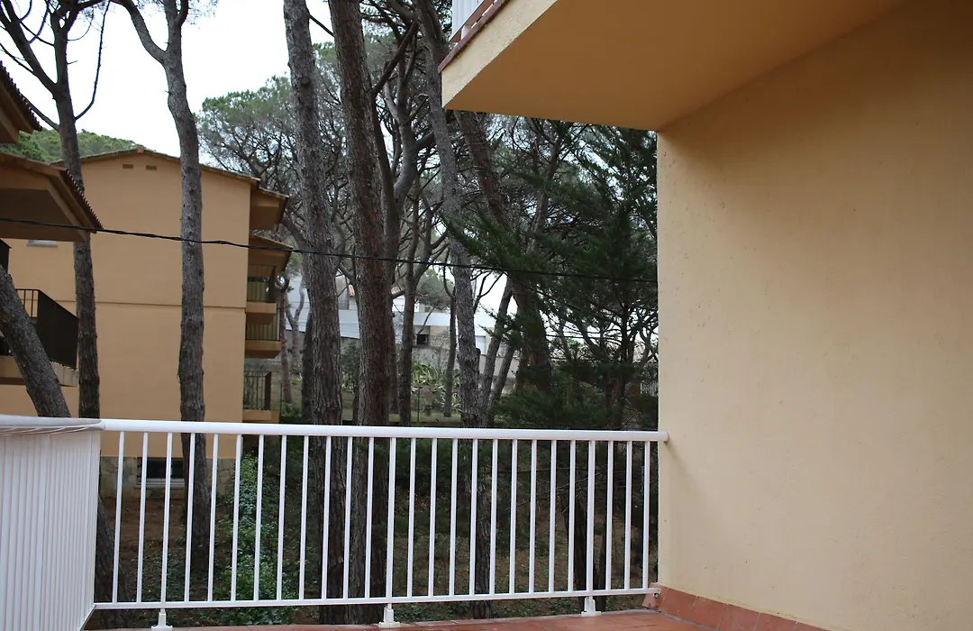 Hostal La Fosca-1