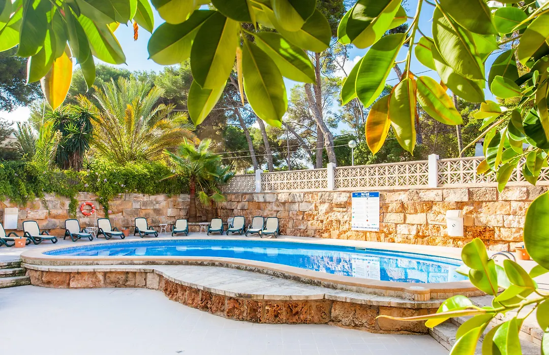 Apartamentos Ben-Hur-1