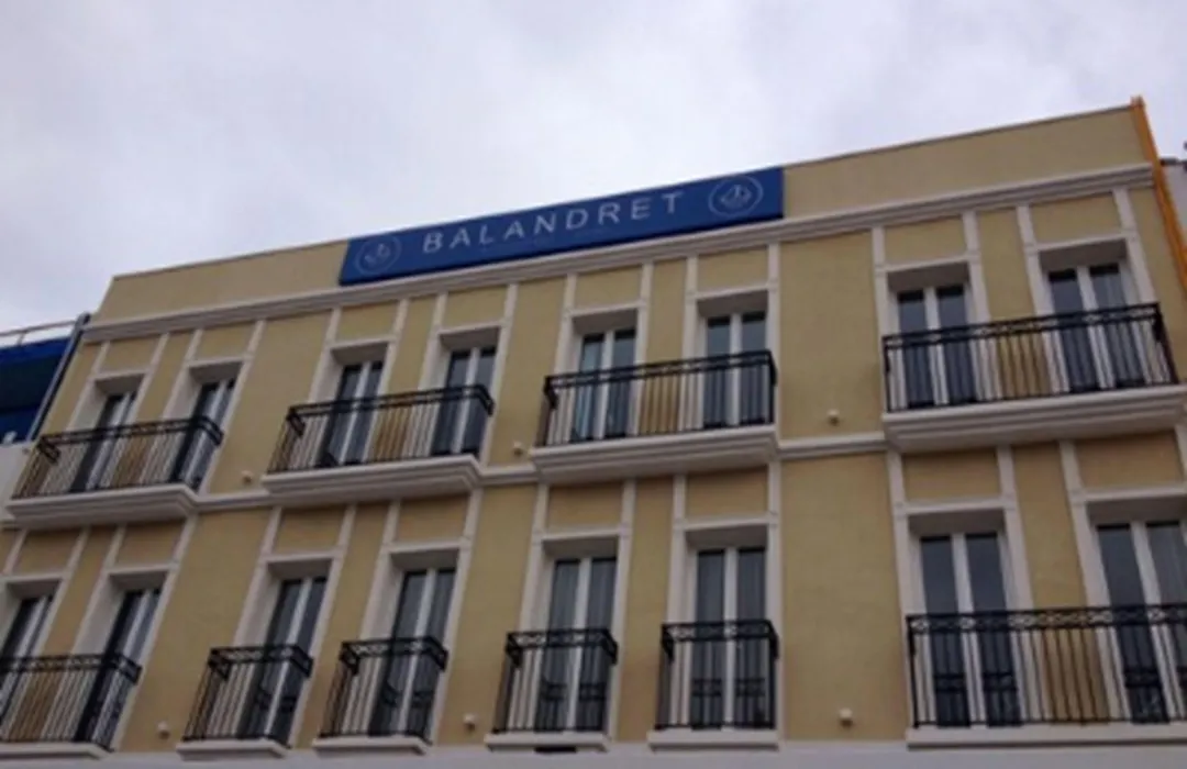 Hotel Boutique Balandret-1