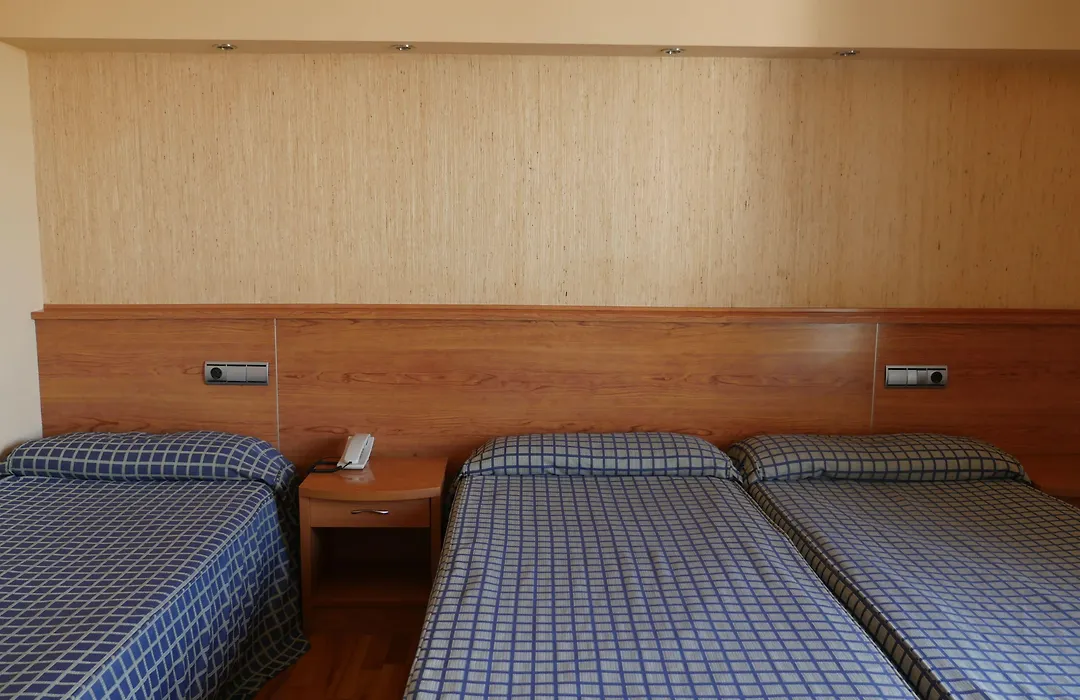 Hotel Rusadir-1