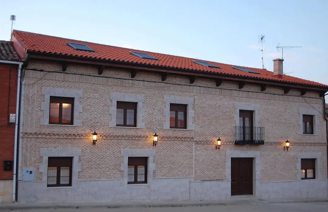 La Casona De Dona Petra-1