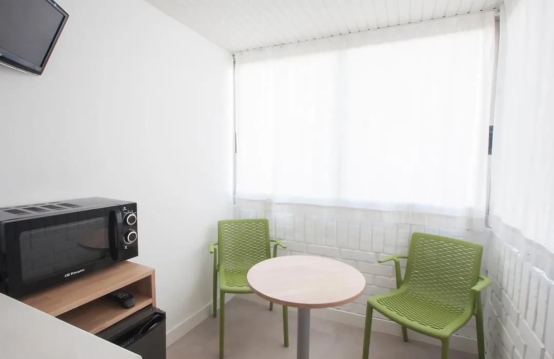 Hotel A Pamplona-1