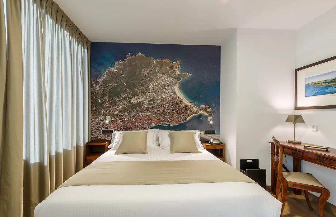 Suite Home Sardinero-1