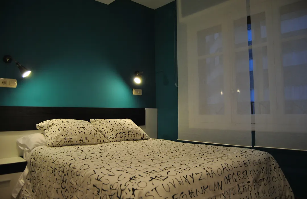 Happy Hostal Carrales-1