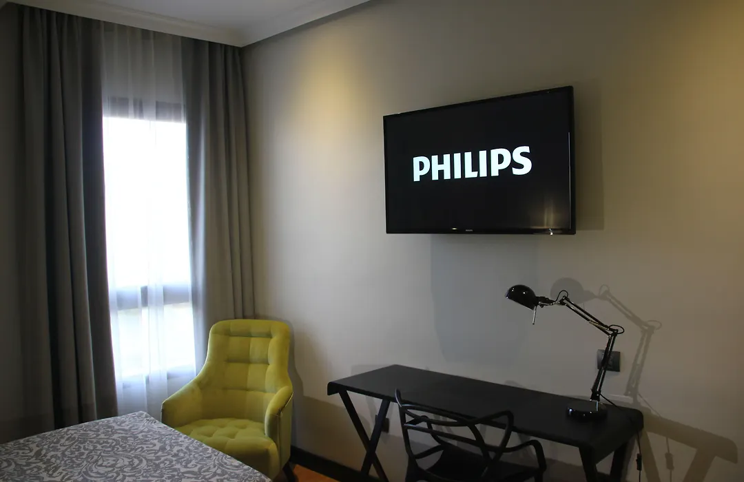 Hotel Parque Real-1