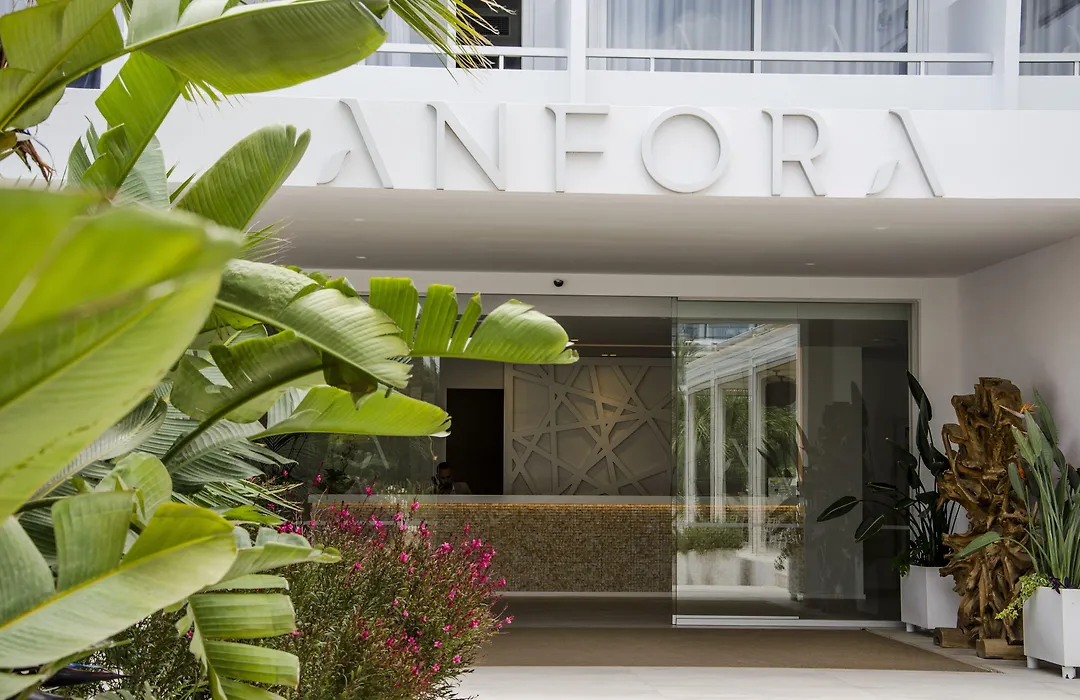 Hotel Anfora Ibiza-1