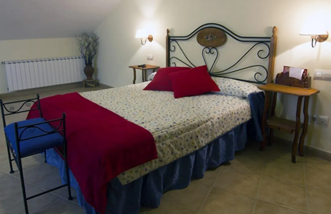 Hotel Mayno-1