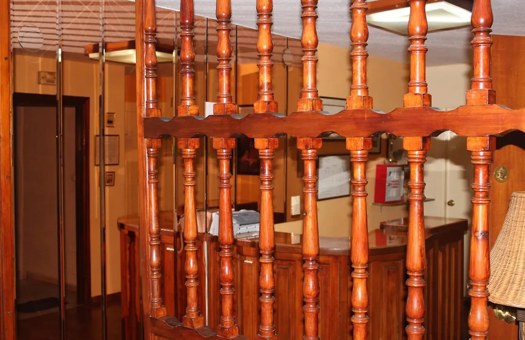 Hostal Andalucia-1